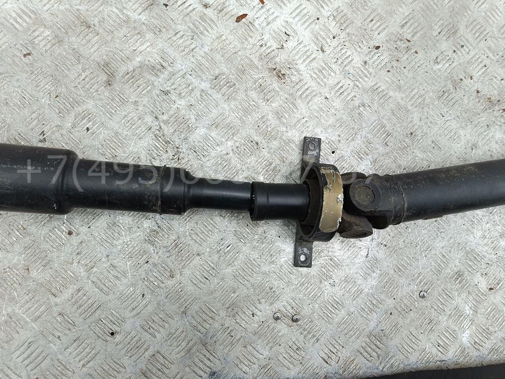 Вал карданный задний