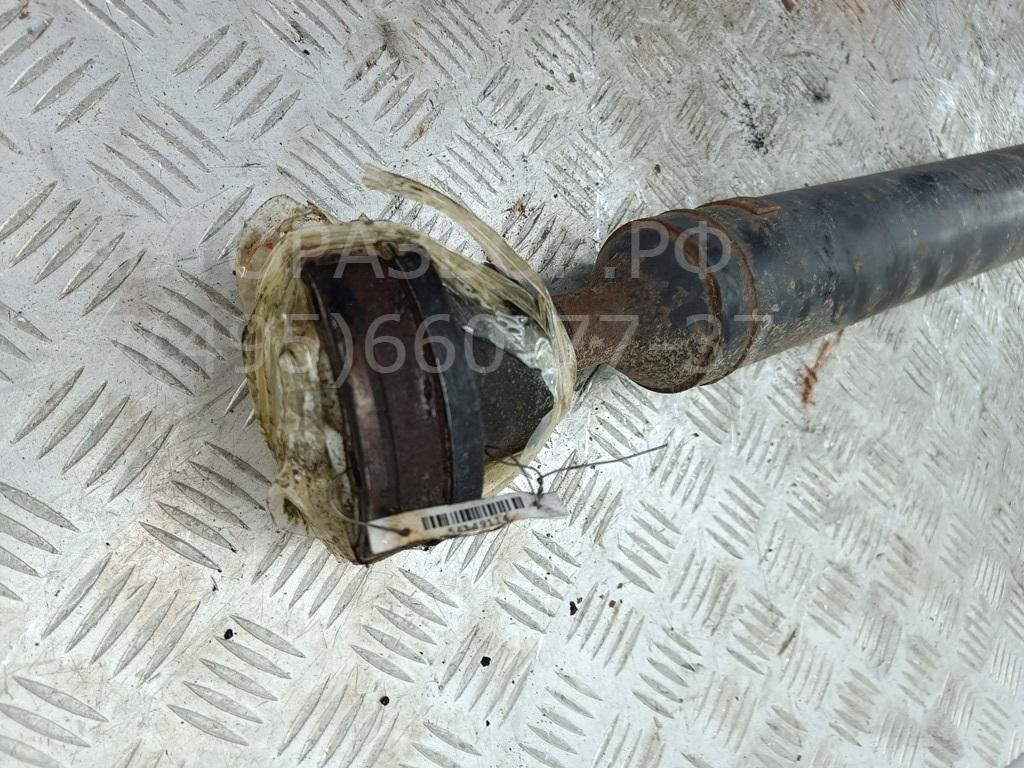 Вал карданный задний для XJ (X351) 2009-2021