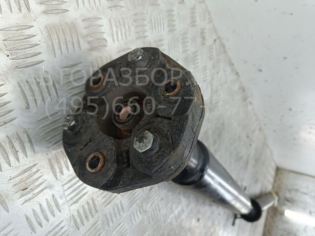 Вал карданный задний