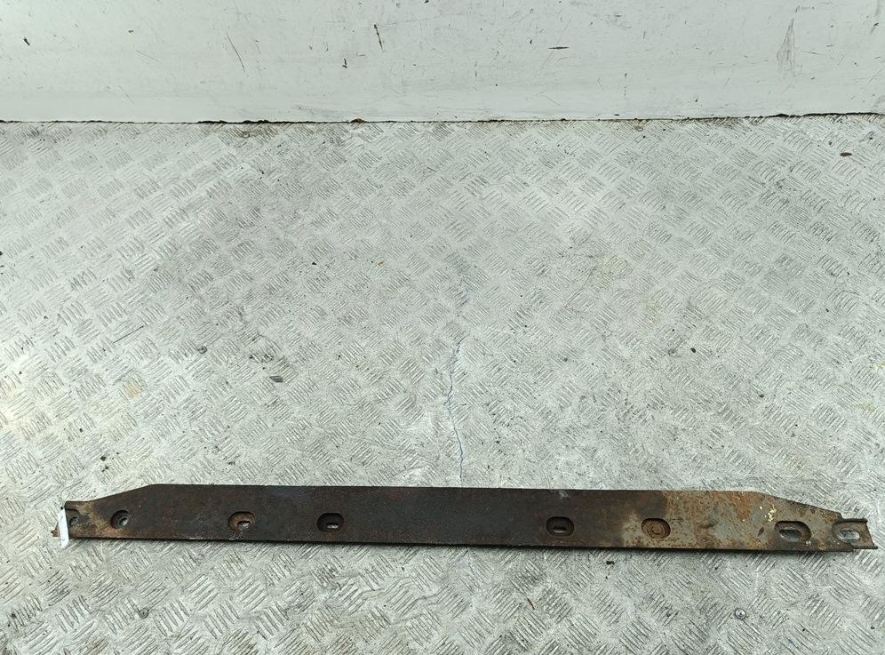 Балка подрадиаторная