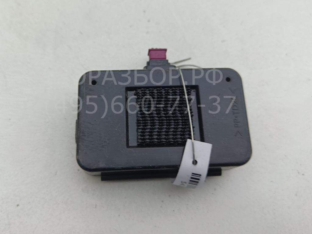 Блок управления центральным замком