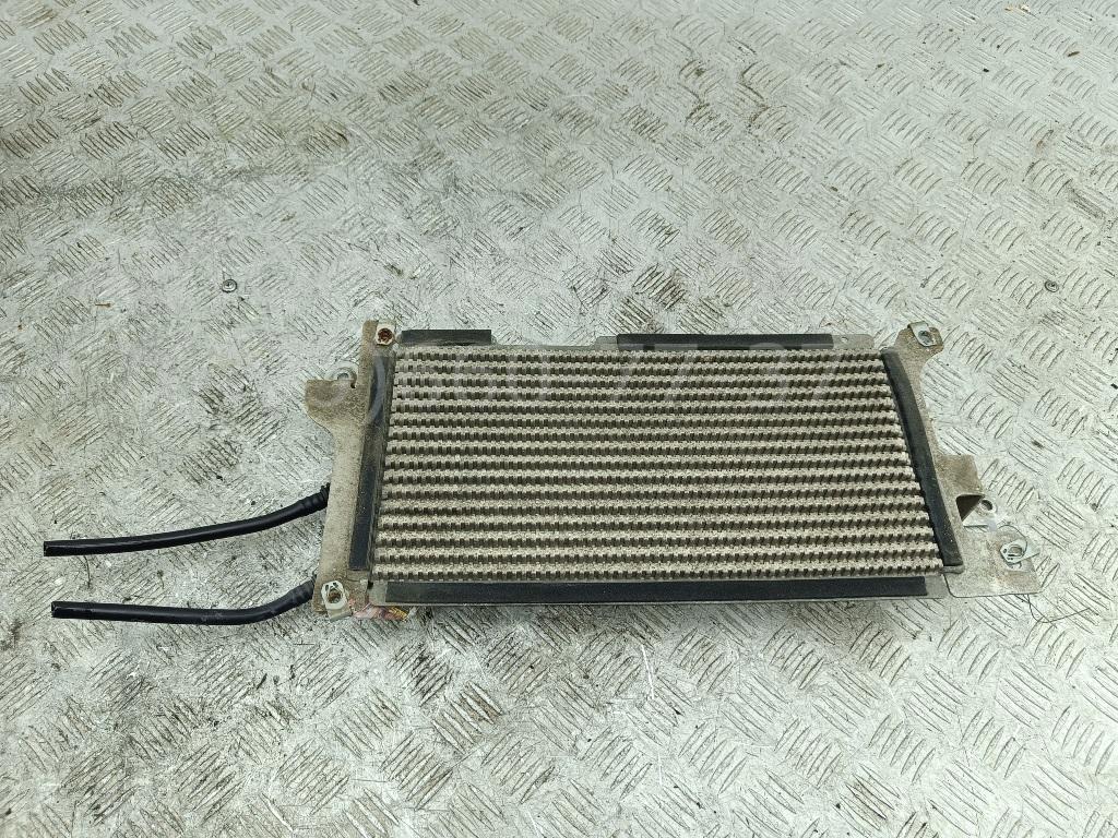 Радиатор охлаждения топлива