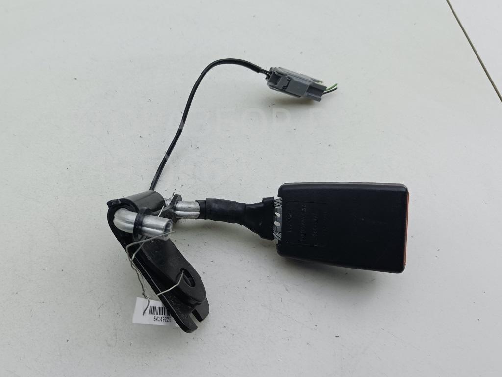 Ответная часть ремня безопасности