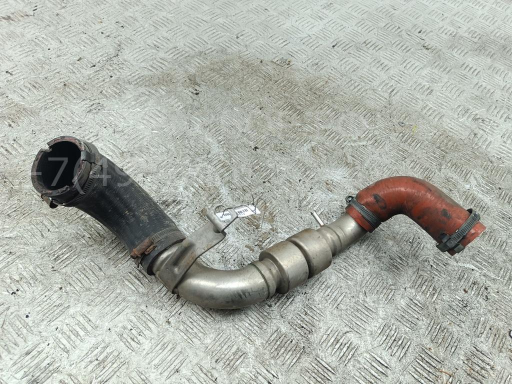 Трубка турбины для XJ (X351) 2009-2021