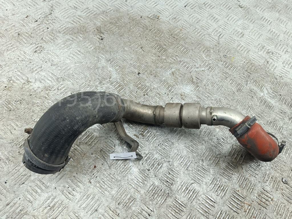 Трубка турбины для XJ (X351) 2009-2021