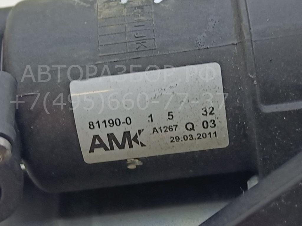 Компрессор