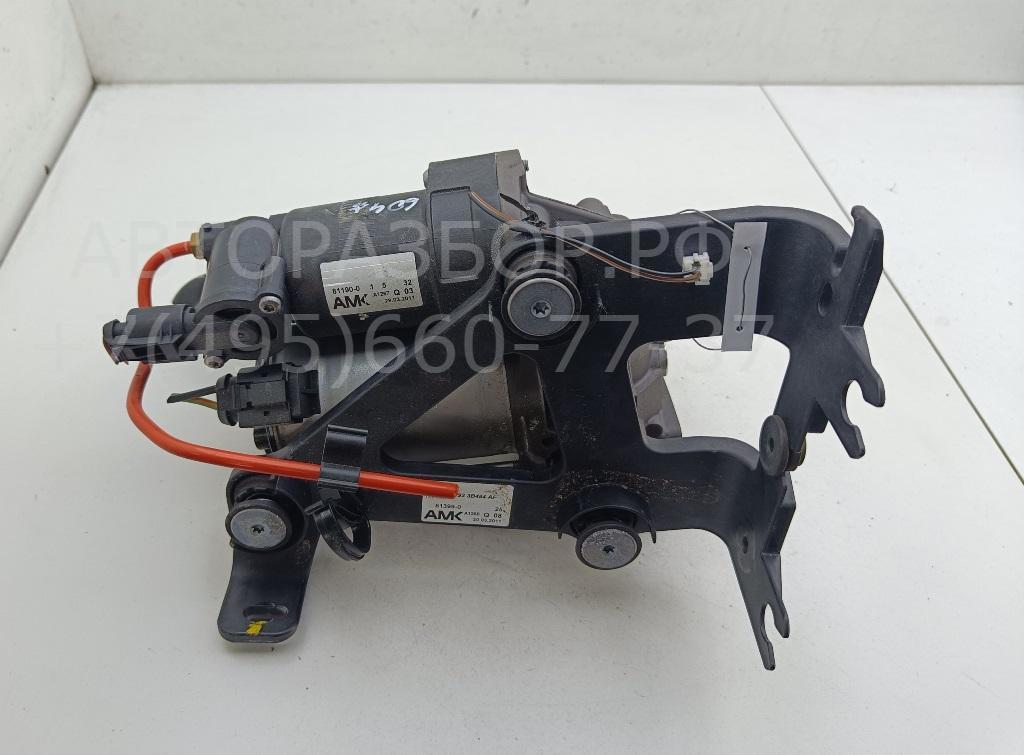 Компрессор