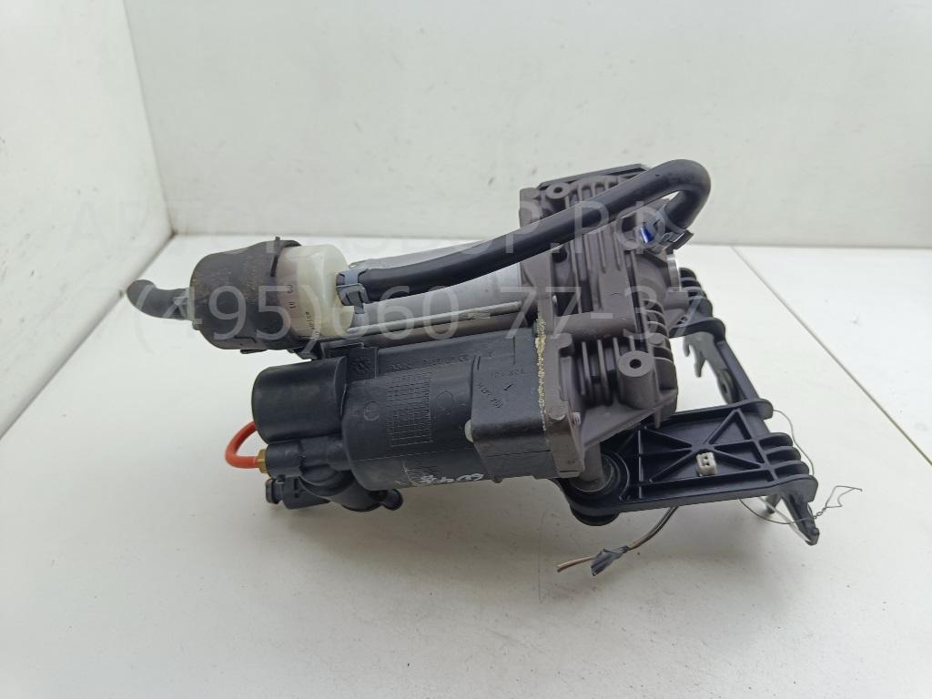 Компрессор