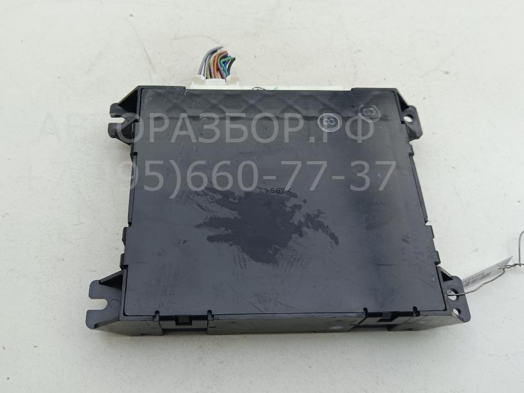 Блок комфорта