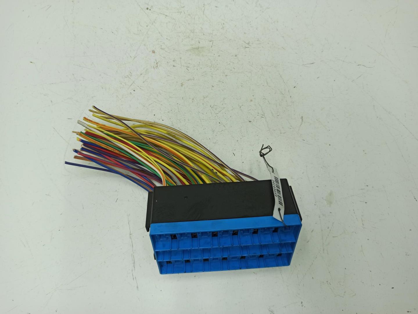 Блок предохранителей