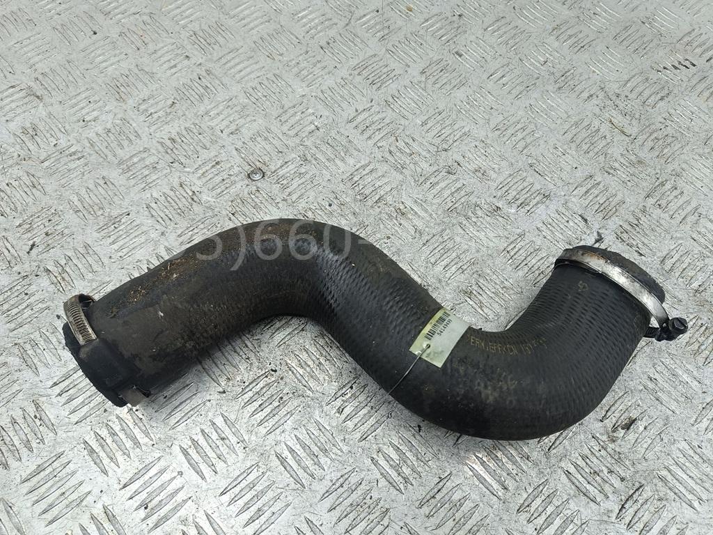 Патрубок интеркулера