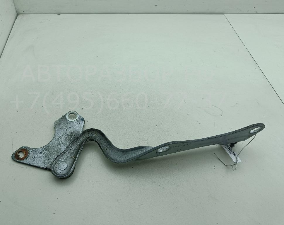 Петля капота левая