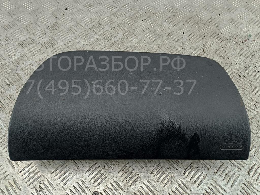 Подушка безопасности пассажирская (в торпедо)