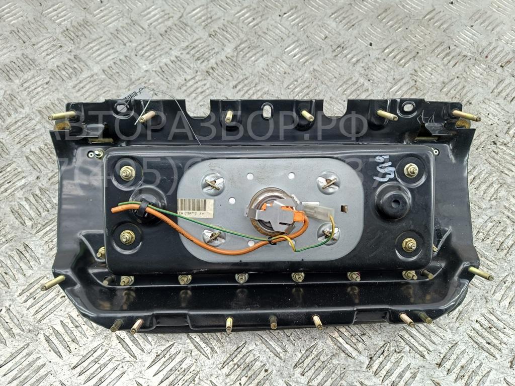 Подушка безопасности пассажирская (в торпедо)