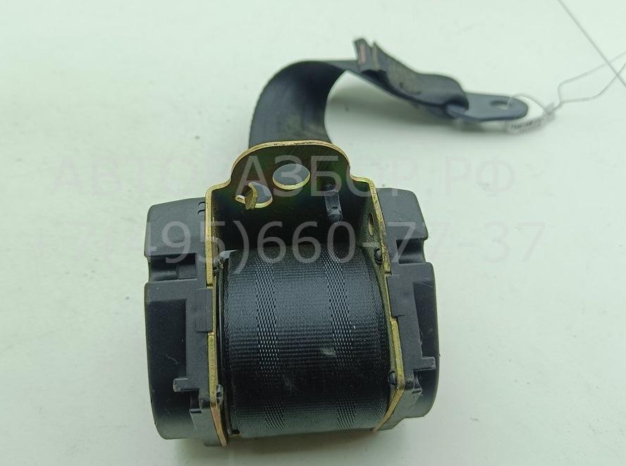 Ремень безопасности