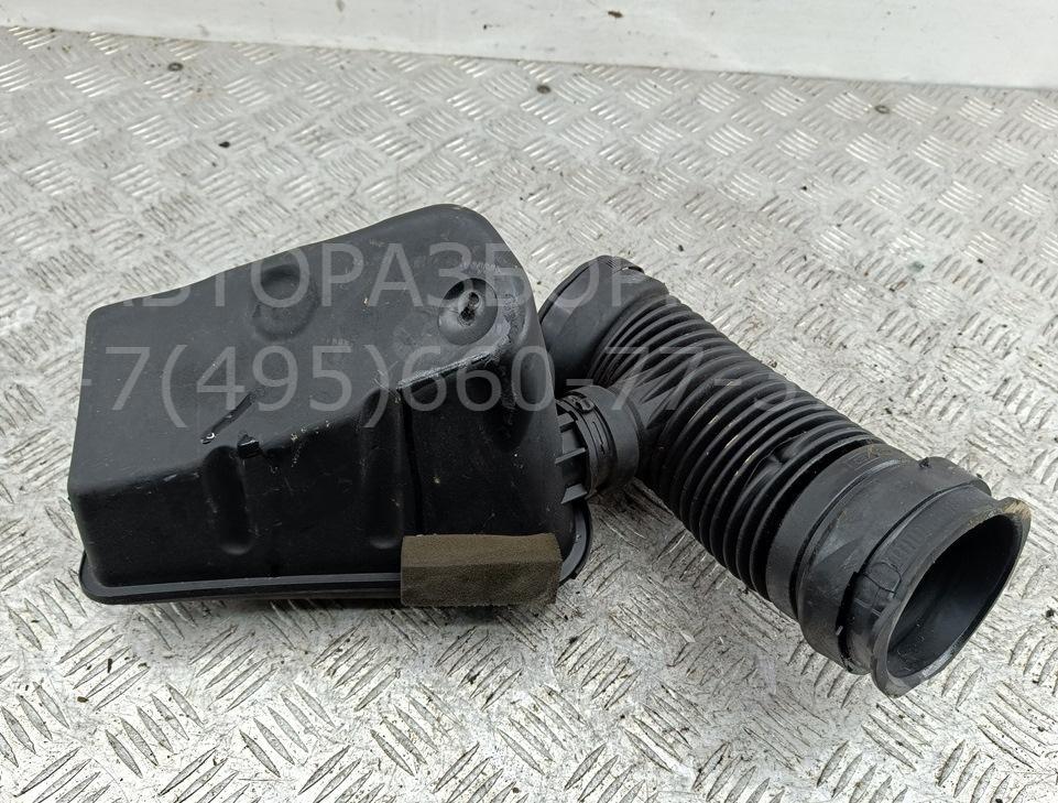 Трубка топливная