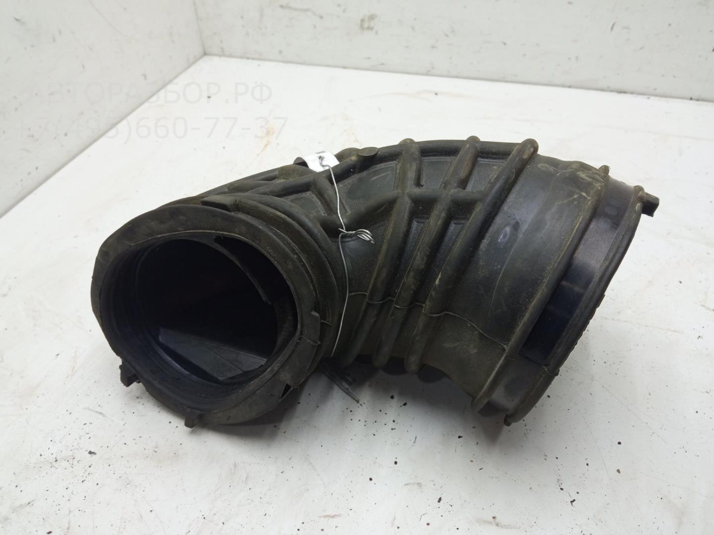 Трубка топливная