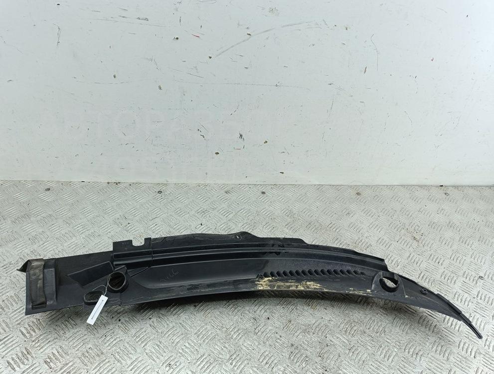 Решетка стеклоочистителей (Жабо)