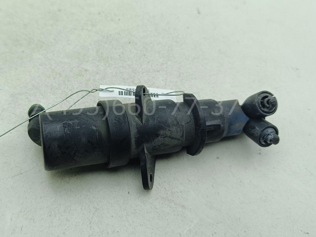 Форсунка омывателя фары