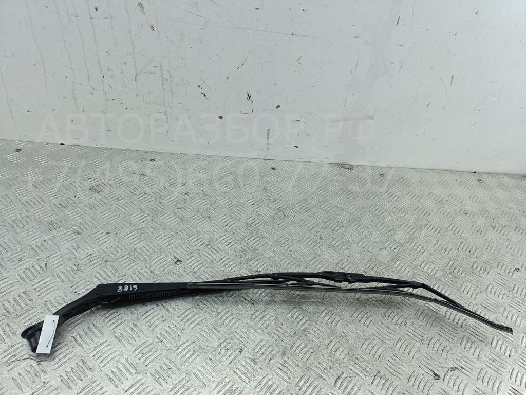 Поводок стеклоочистителя передний левый
