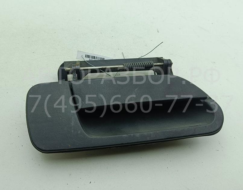 Ручка двери передней наружная правая