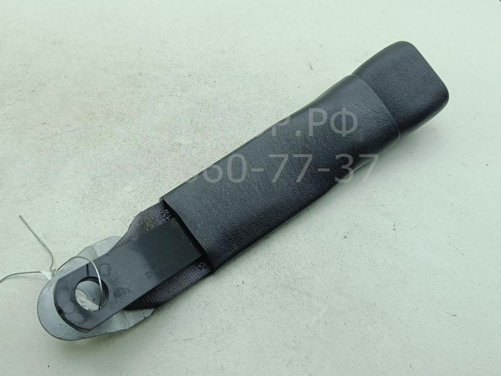 Ответная часть ремня безопасности