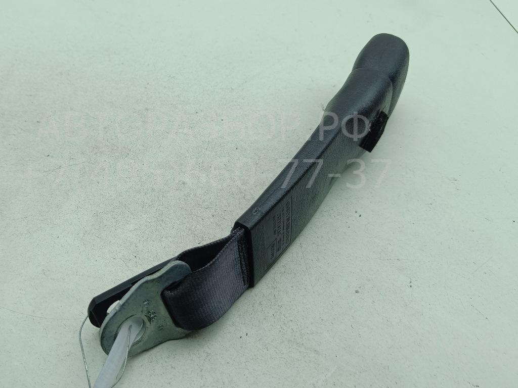 Ответная часть ремня безопасности