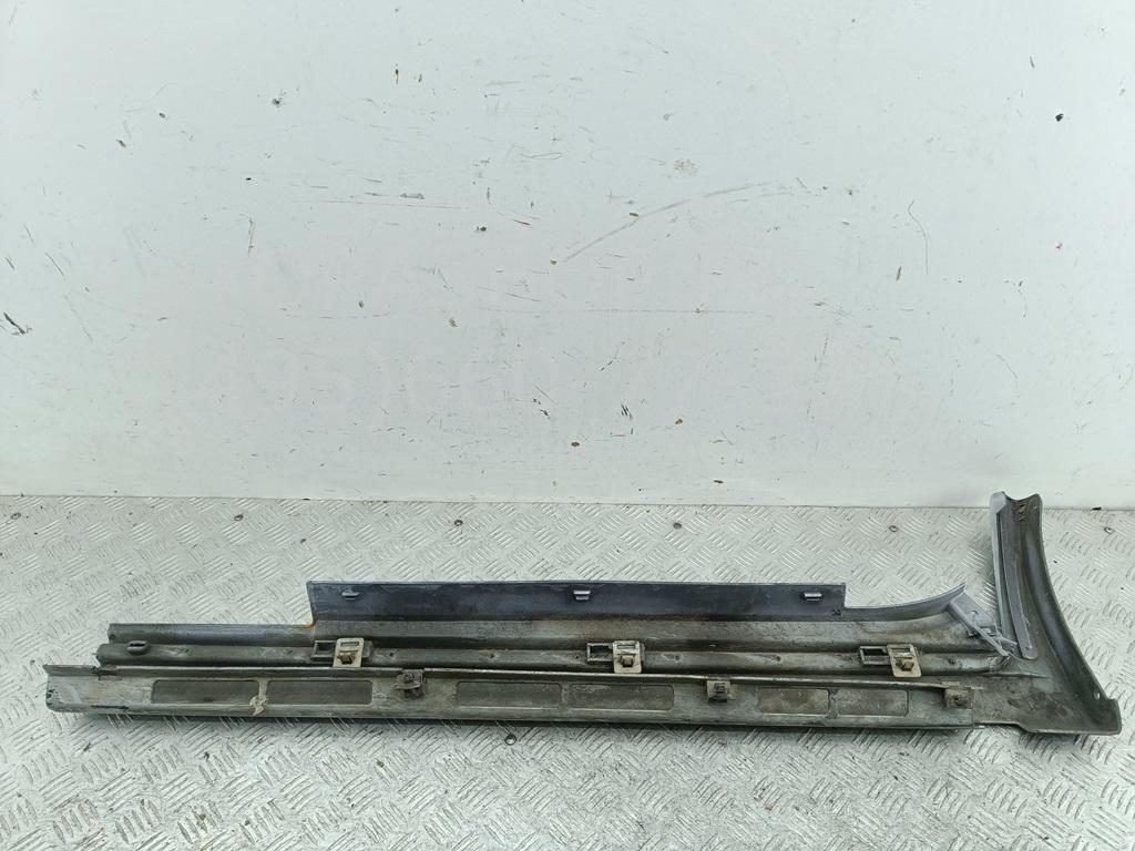 Накладка на порог (наружная)