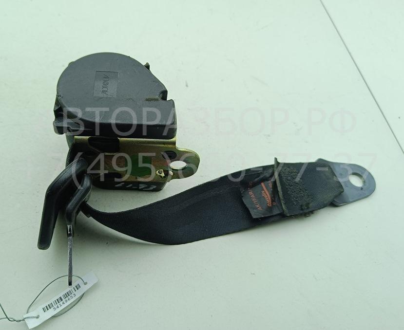 Ремень безопасности