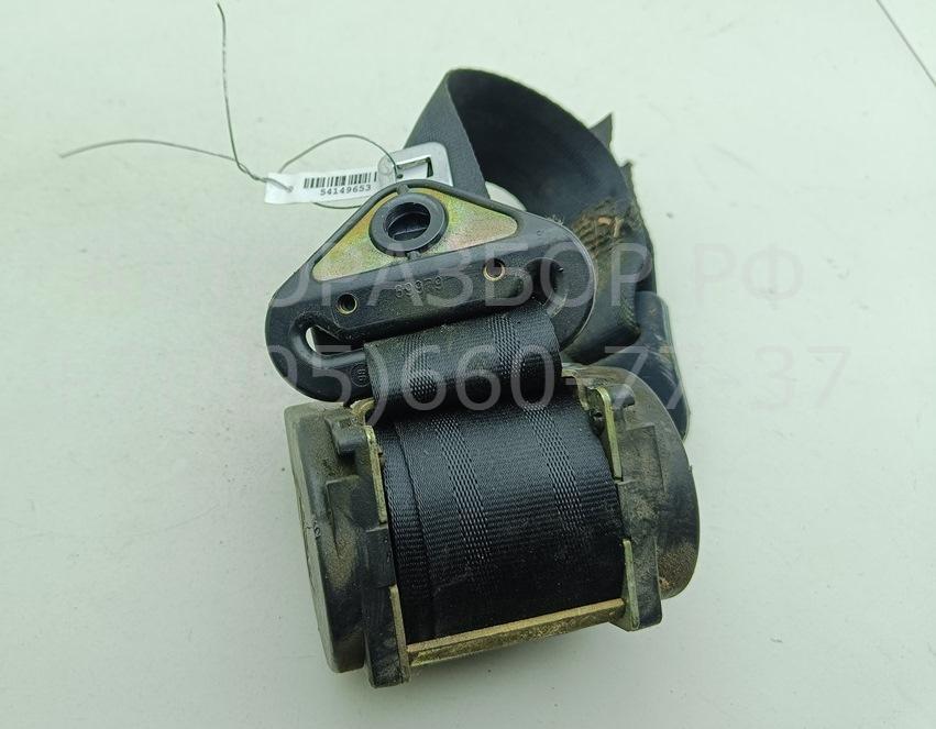 Ремень безопасности