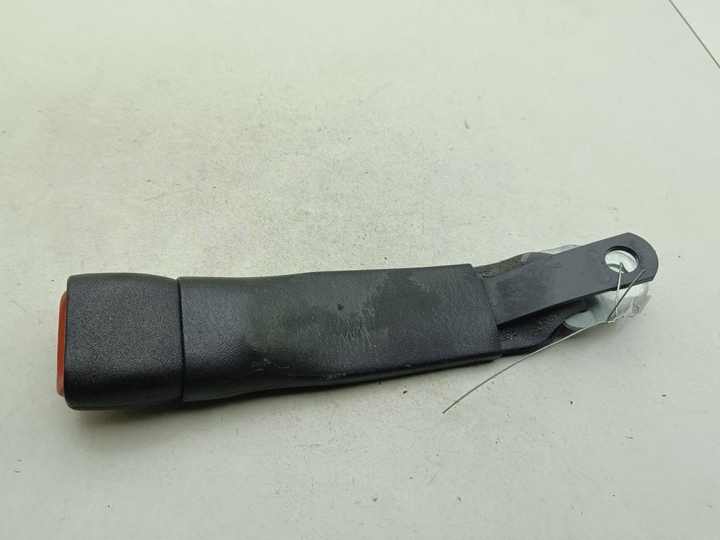 Ответная часть ремня безопасности