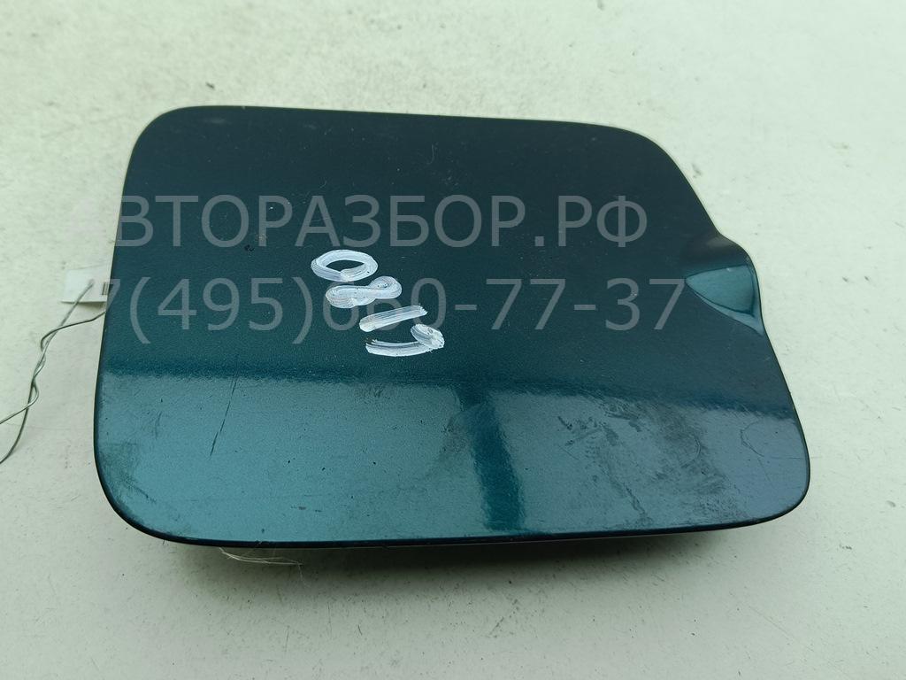 Лючок бензобака