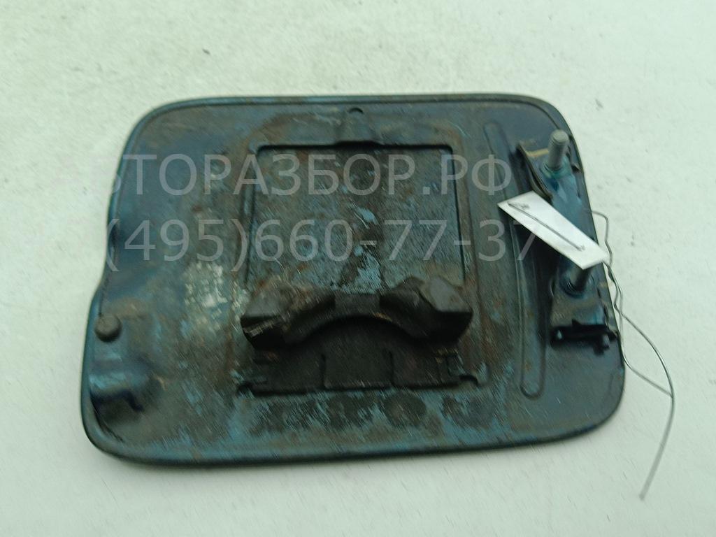 Лючок бензобака