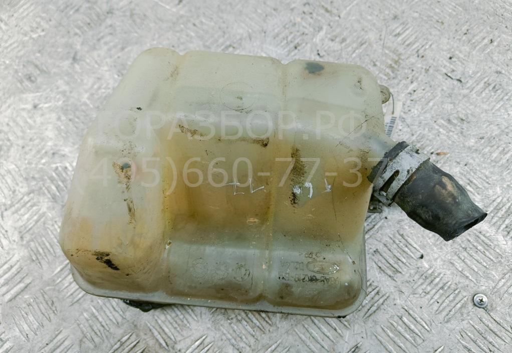 Бачок расширительный