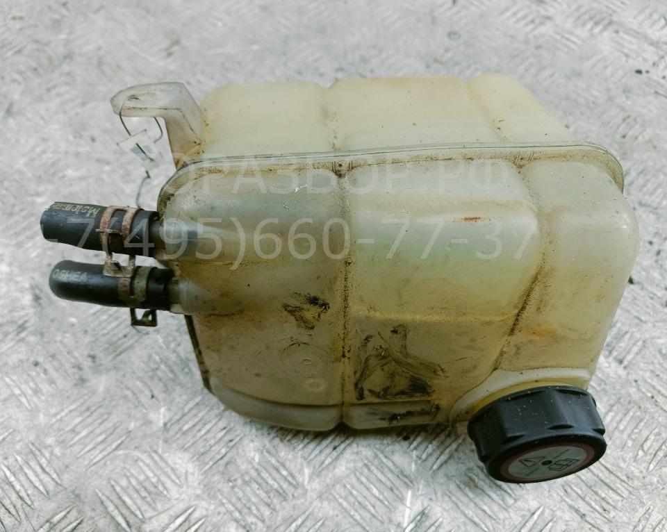 Бачок расширительный