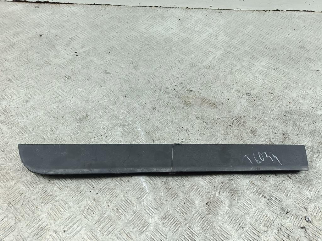 Накладка двери задней правой