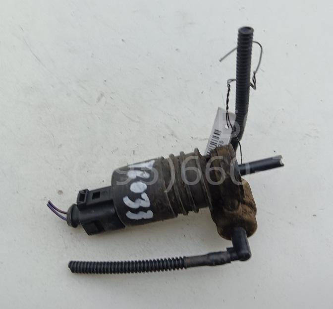 Насос омывателя