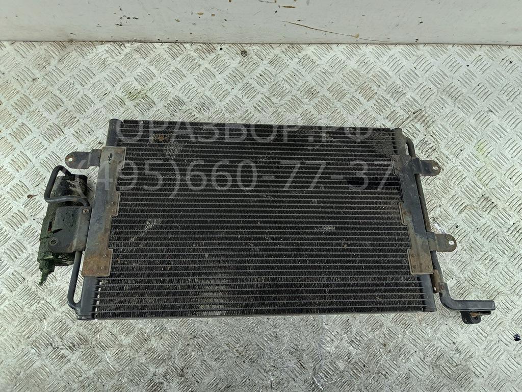 Радиатор кондиционера / конденсер