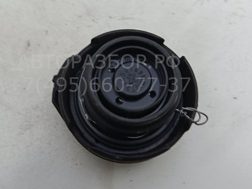 Крышка топливного бака