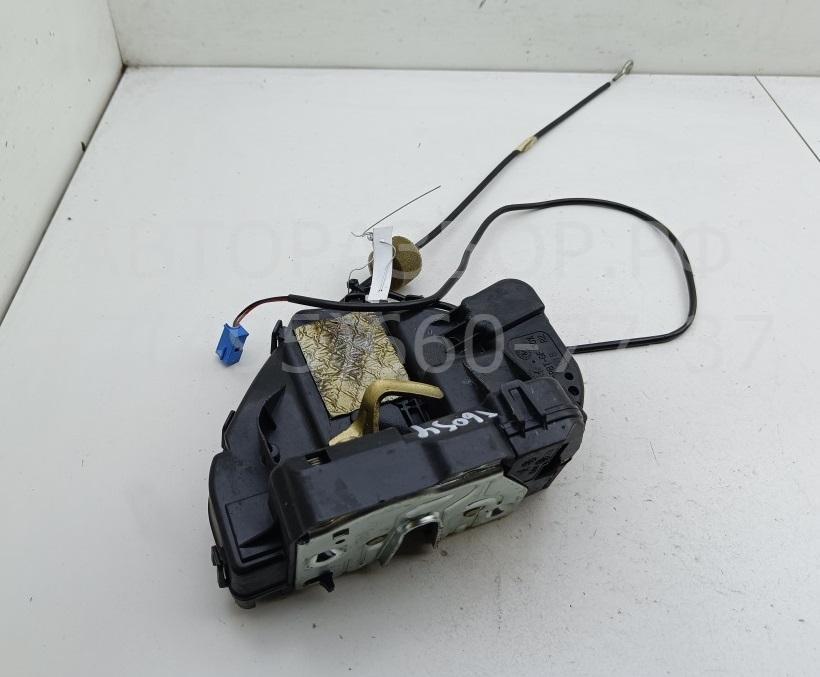 Замок двери задней левой