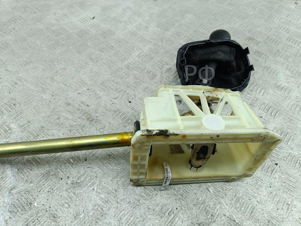 Кулиса МКПП / АКПП