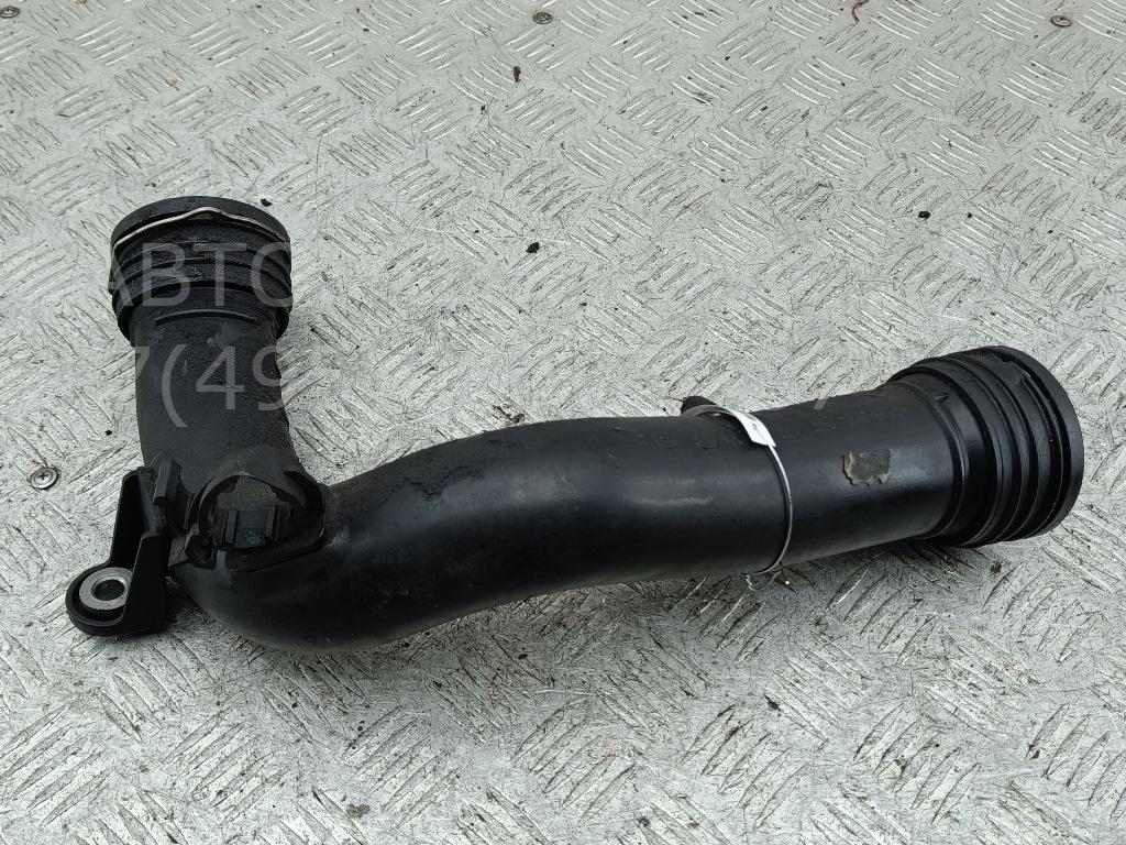 Патрубок интеркулера