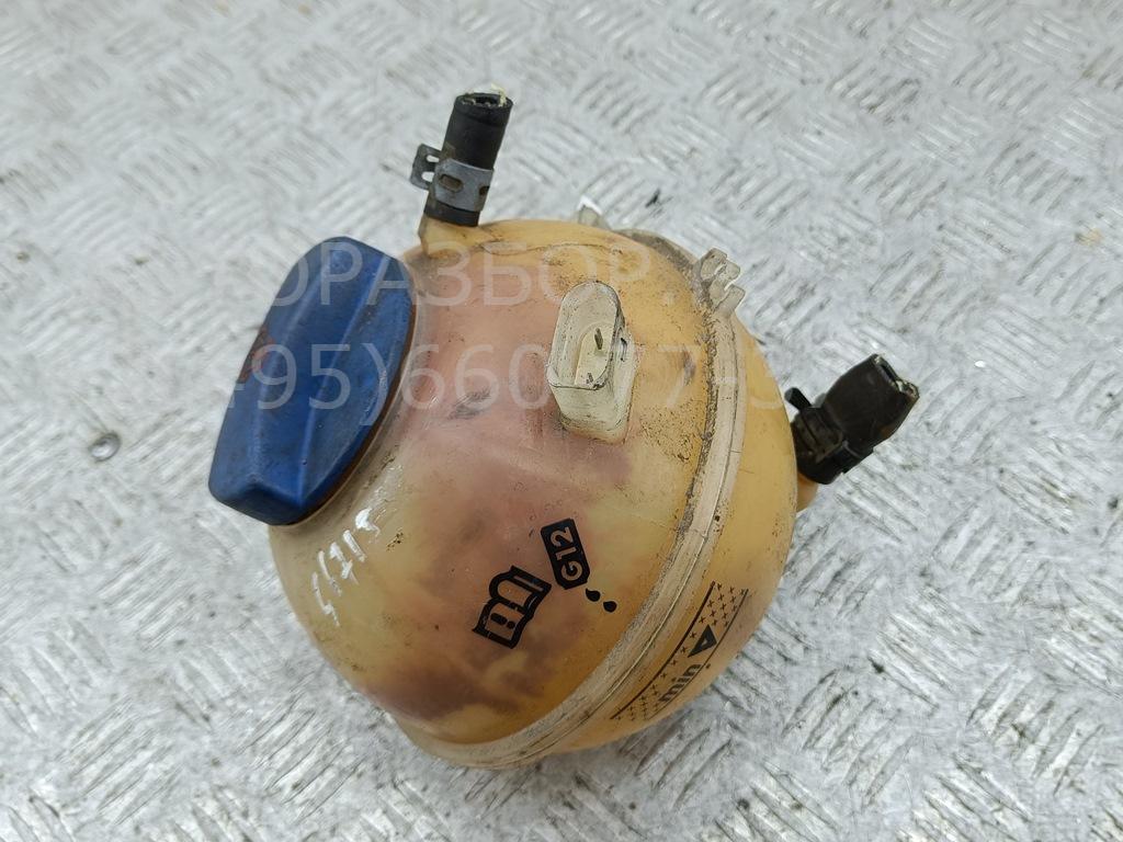 Бачок расширительный