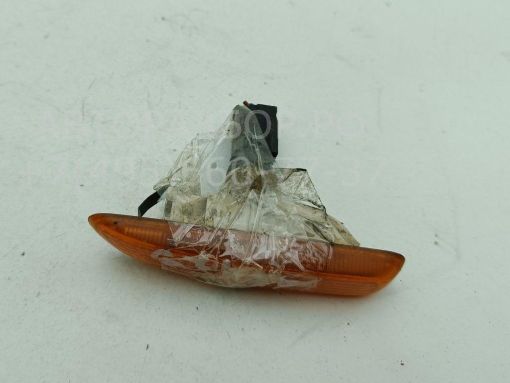 Указатель поворота левый