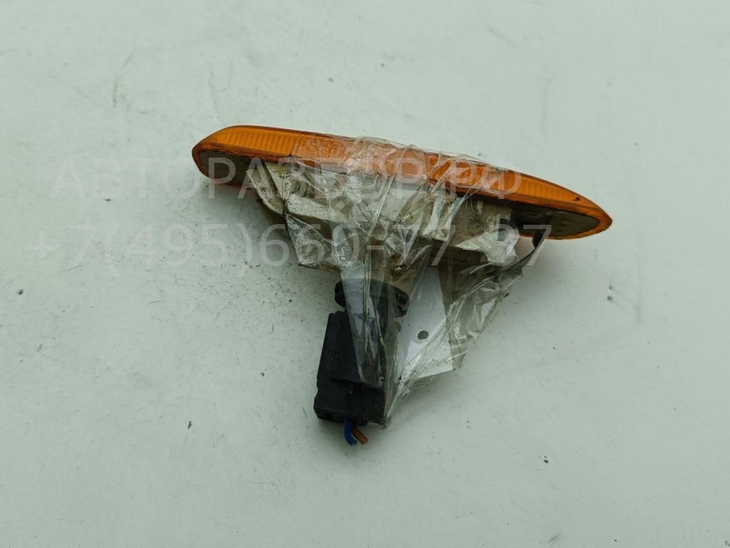 Указатель поворота левый