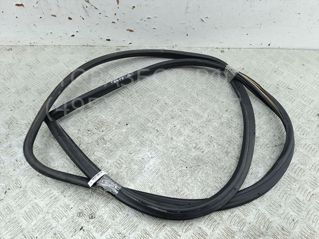 Уплотнитель двери