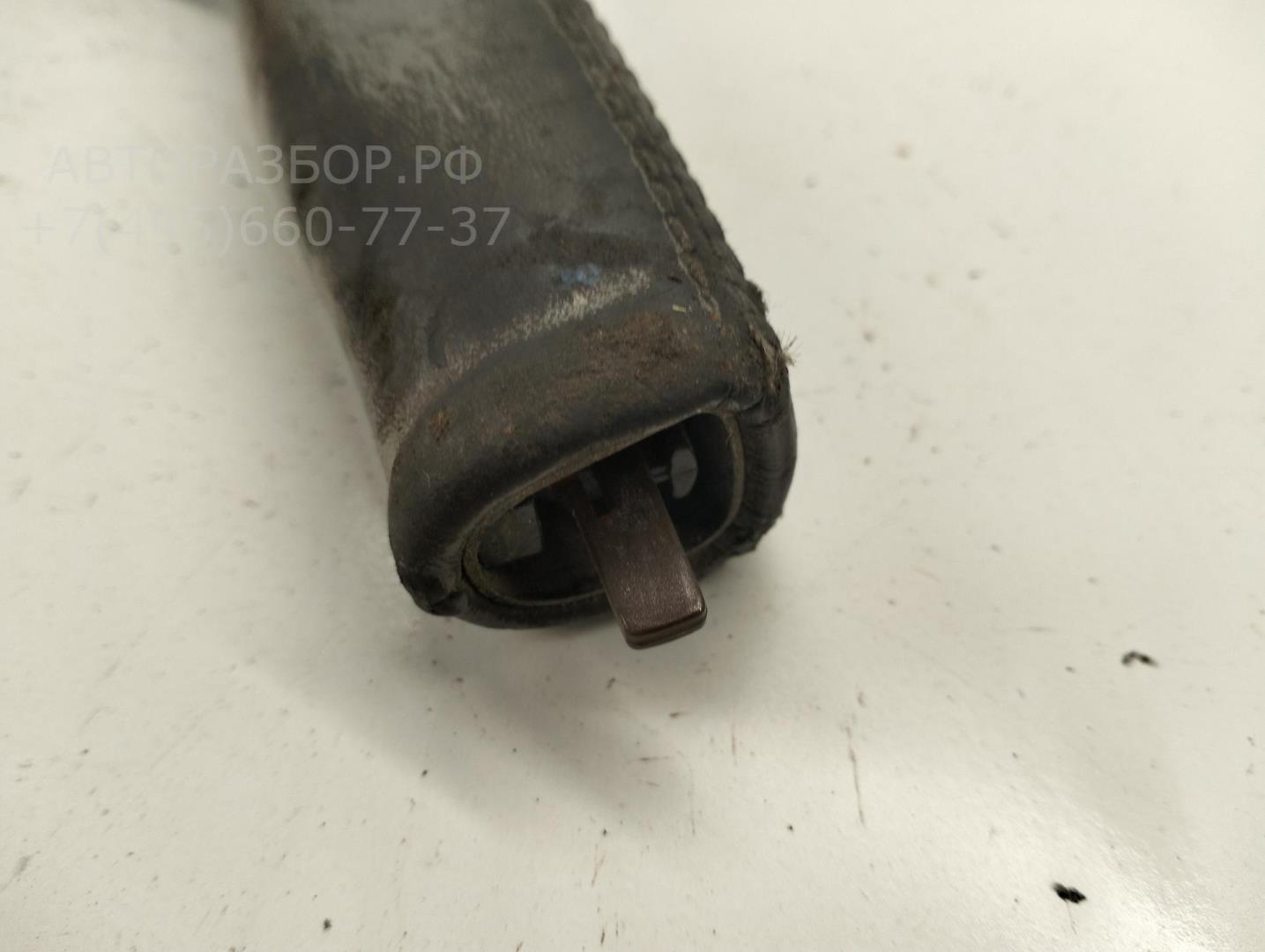 Рычаг стояночного тормоза