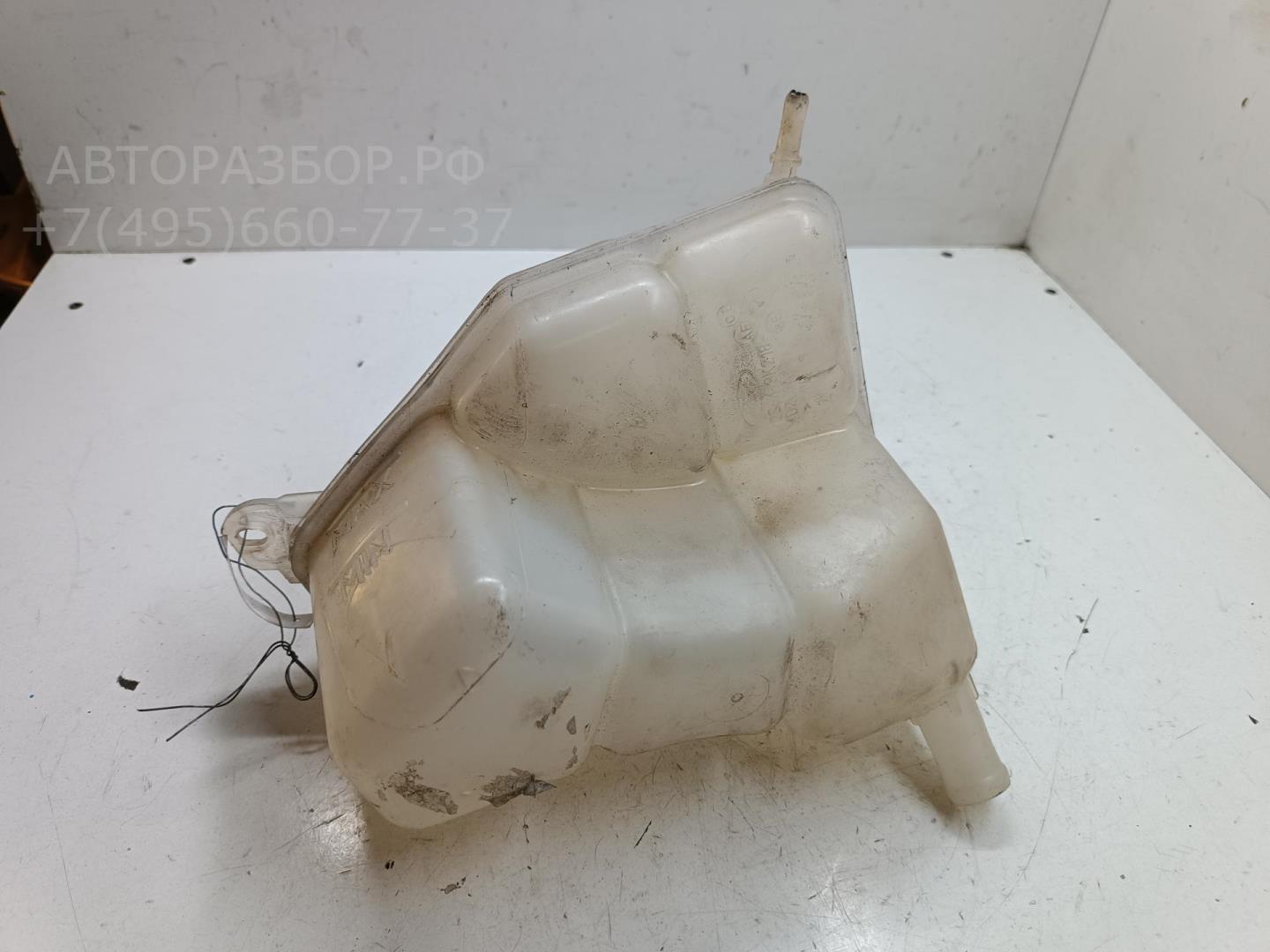 Бачок расширительный