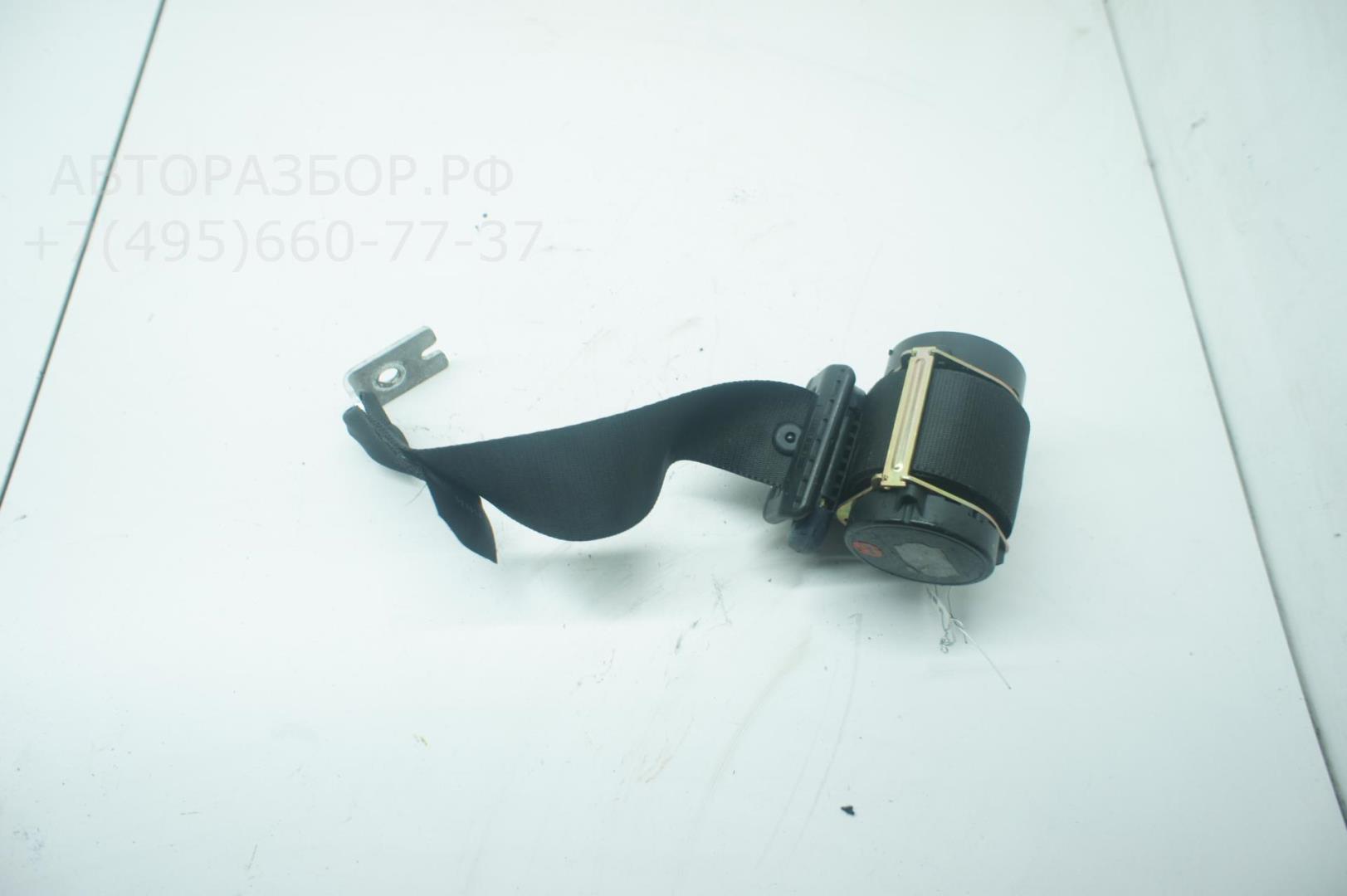 Ремень безопасности