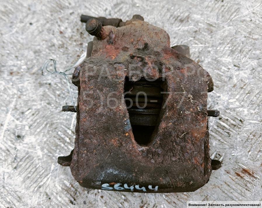 Суппорт передний правый